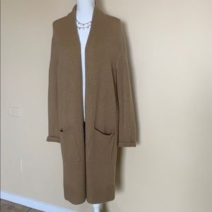 Michael Kors cardigan size 1XL